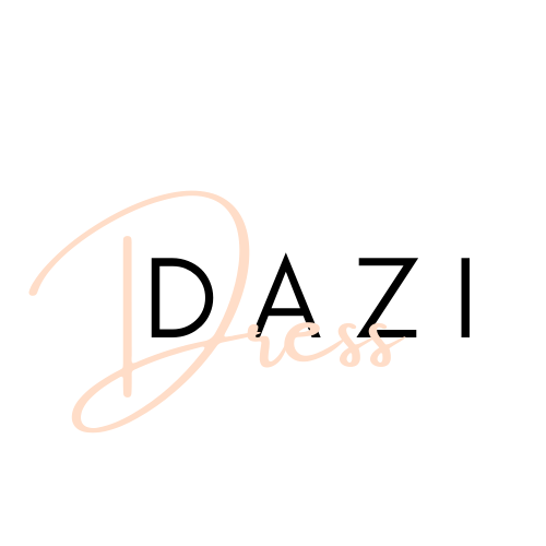 Dazi Dress